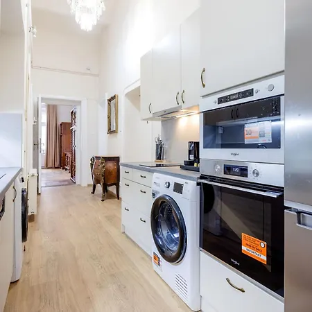 Daire Vintage Build 2 Bedroom 2 Bathroom