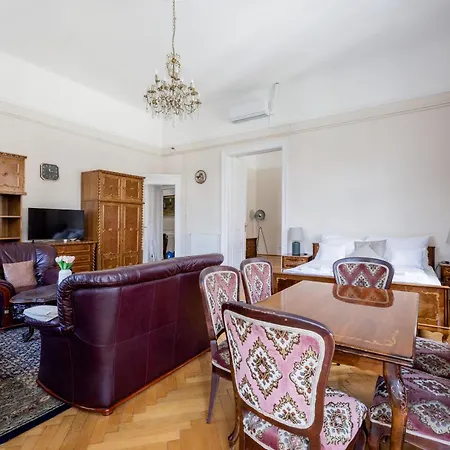 Appartement Vintage Build 2 Bedroom 2 Bathroom