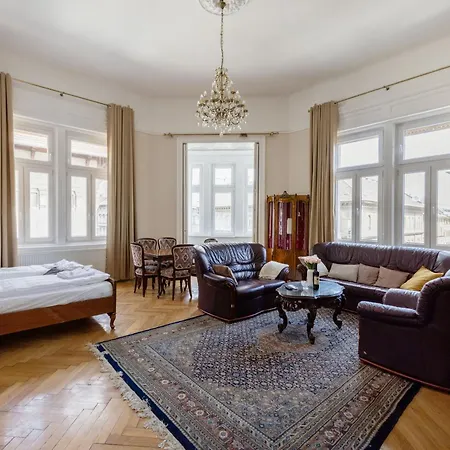 Appartement Vintage Build 2 Bedroom 2 Bathroom